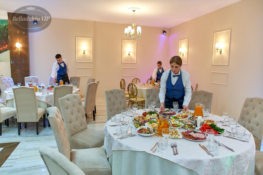 Агроусадьба  "Belladzhio VIP" - ФОТОГАЛЕРЕЯ - фото 27