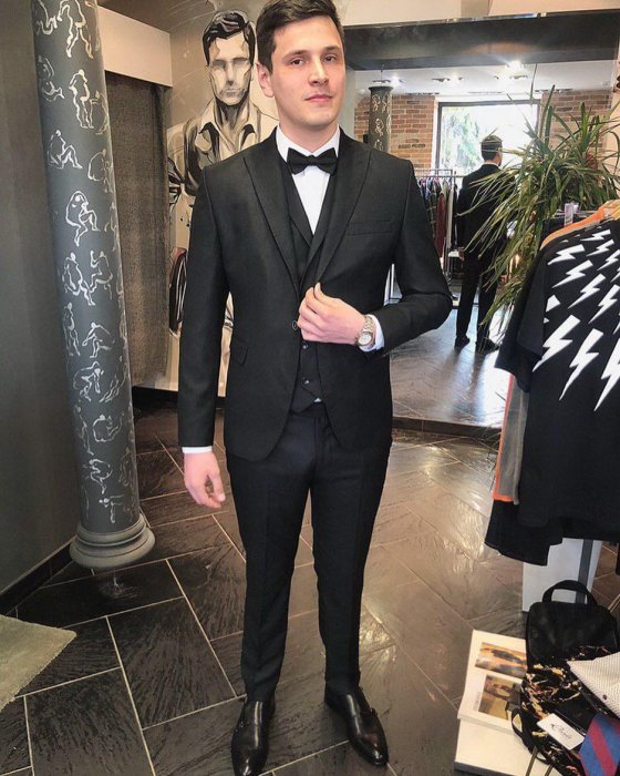 CONCEPT STORE PIZHON - Клиенты PIZHON - фото 19