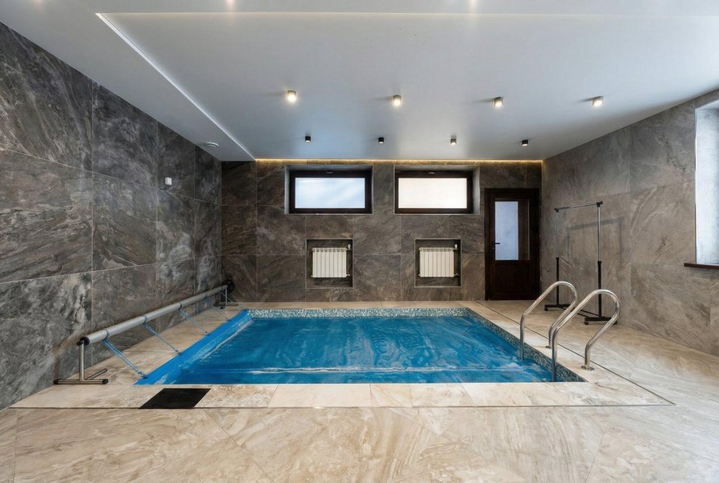 "Хутор у Ислочи" - Гостиница на 46 спальных мест - фото 6