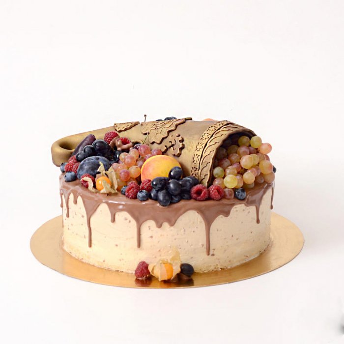 Домашняя кондитерская "Ванильная Фея" - Candy bar - фото 27