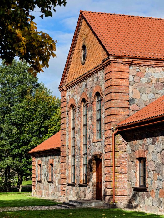 Усадьба Богдановичей  «Двор Стайки» - Территория - фото 8