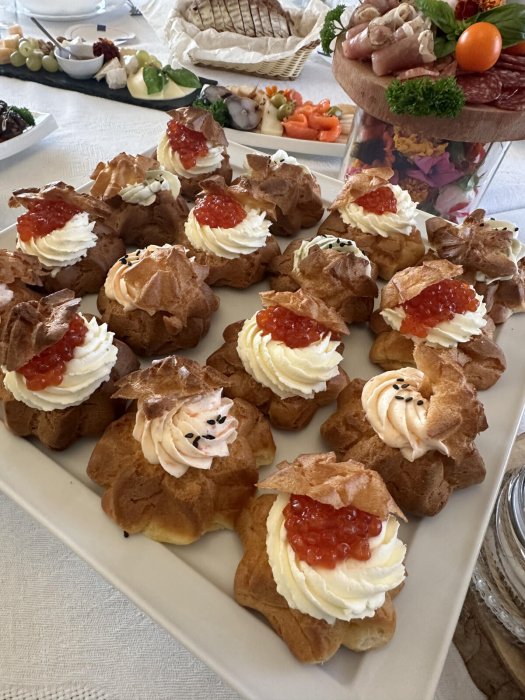 АГРОУСАДЬБА АЛЬТАНКА - Наша кухня - фото 76