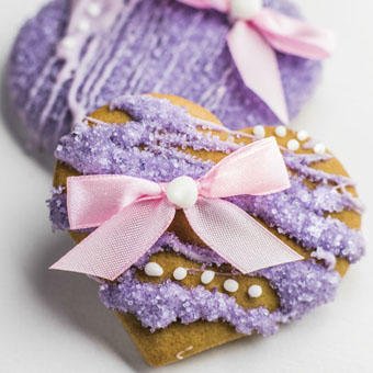 Домашняя кондитерская "Ванильная Фея" - Candy bar - фото 13