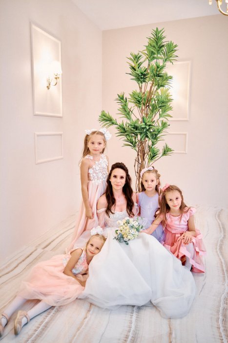 Агроусадьба  "Belladzhio VIP" - ФОТОГАЛЕРЕЯ - фото 6