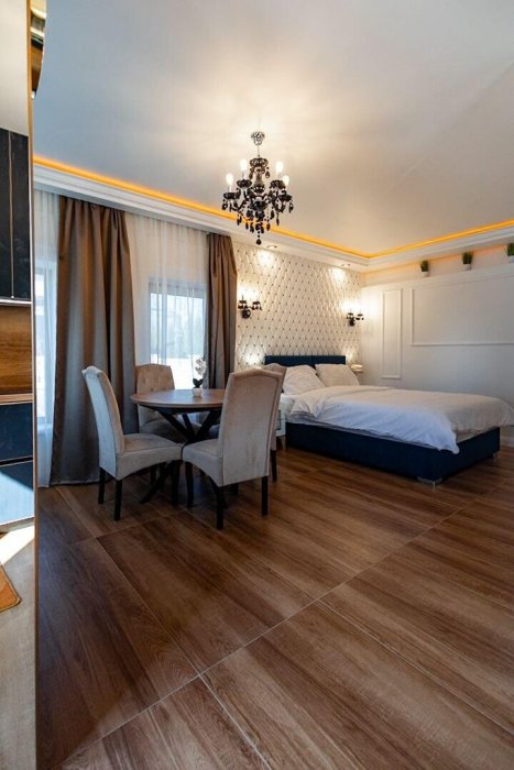 Агроусадьба  "Belladzhio VIP" Minsk - Апартаменты Капучино ( 2-4человека) - фото 3