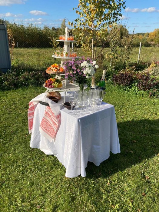 АГРОУСАДЬБА АЛЬТАНКА - ФОТОГАЛЕРЕЯ - фото 30