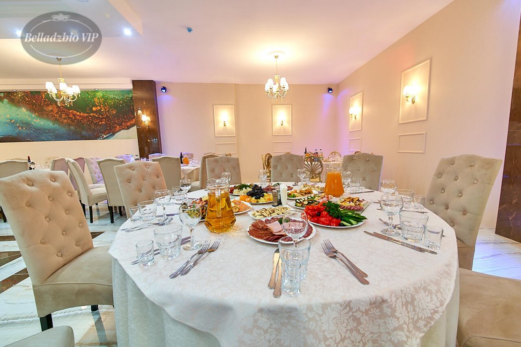 Агроусадьба  "Belladzhio VIP" - ФОТОГАЛЕРЕЯ - фото 5