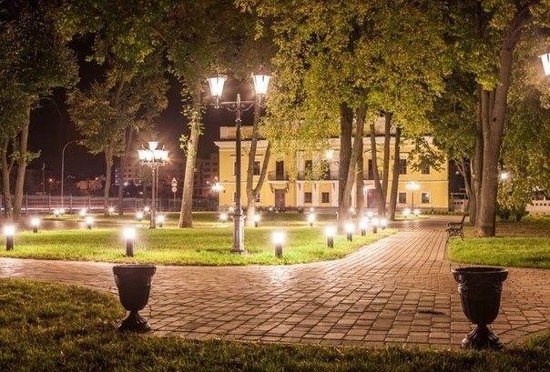 Ресторан "Усадьба Ваньковичей" - Территория - фото 8