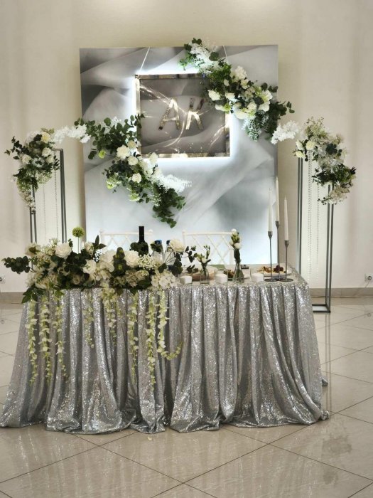 Коттедж "Аура" - Банкетный зал - фото 4