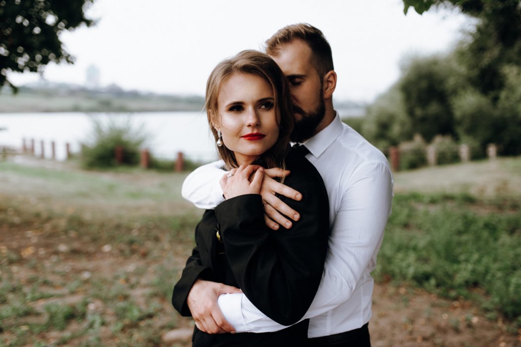 «АМ-Студио» СВАДЕБНОЕ АГЕНТСТВО, Минск - Максим и Александра - фото 52