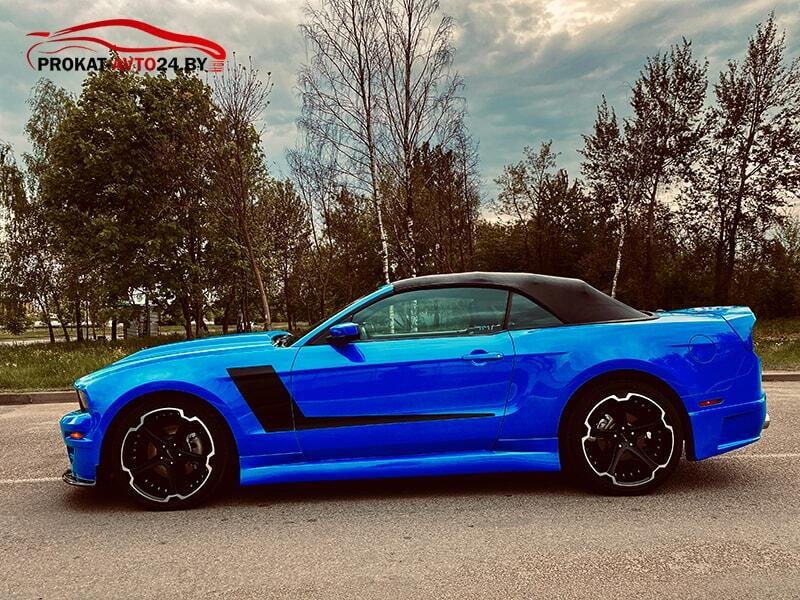 Аренда авто на свадьбу "Прокат авто 24" - Представительские VIP авто - фото 70
