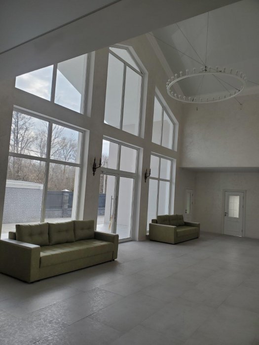 Коттедж  Lux Hall / "Люкс Холл" - ФОТОГАЛЕРЕЯ - фото 7