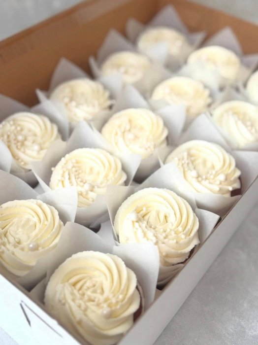 Свадебные торты от alen.madlen - ФОТОГАЛЕРЕЯ - фото 15