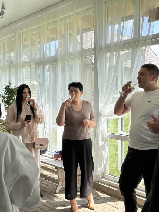 АГРОУСАДЬБА АЛЬТАНКА - ФОТОГАЛЕРЕЯ - фото 19