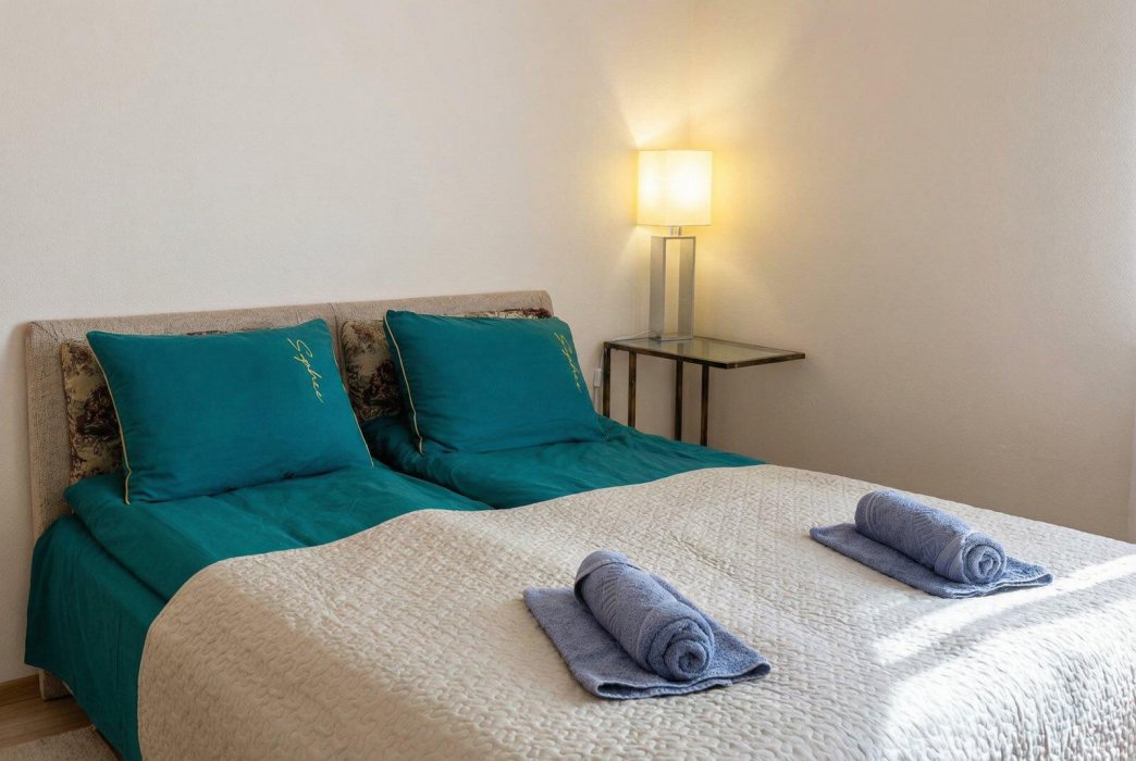 "Хутор у Ислочи" - Дом "Уют" - фото 3