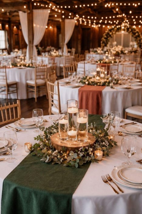 Ресторан "Дача" - Фотогалерея - фото 9