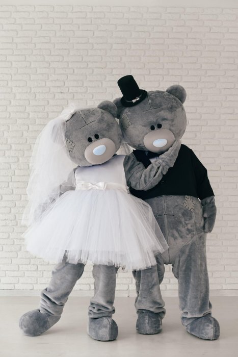 Мишки "Тедди" - Мишки Тедди - фото 9