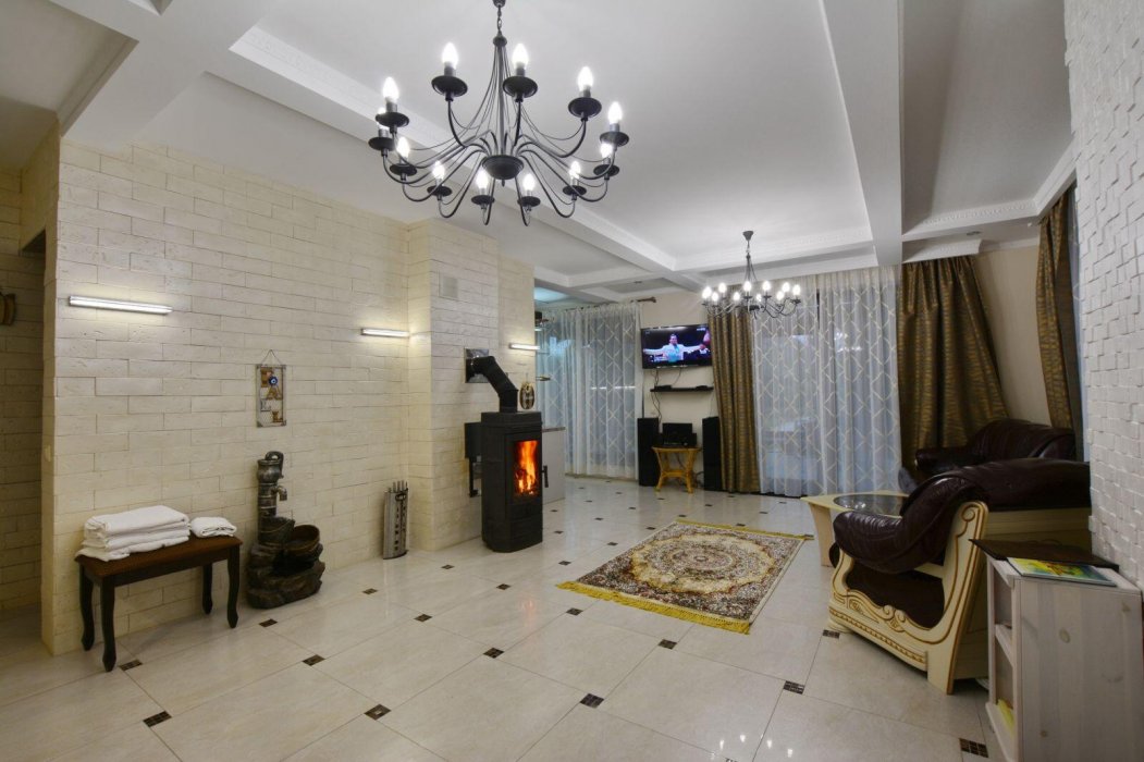 Агроусадьба  "Belladzhio VIP" - Малый зал - фото 1