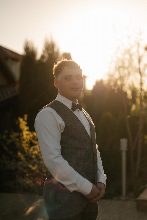 Агроусадьба  "Belladzhio VIP" Minsk - ФОТОГАЛЕРЕЯ - фото 85