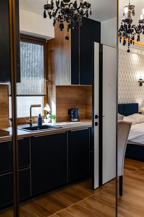 Агроусадьба  "Belladzhio VIP" Minsk - Апартаменты Капучино ( 2-4человека) - фото 10