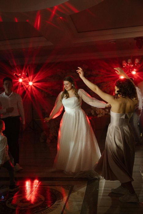 Агроусадьба  "Belladzhio VIP" Minsk - ФОТОГАЛЕРЕЯ - фото 114