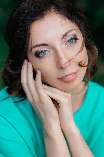 Стилист Елена Дорская - Прически и макияж - фото 39