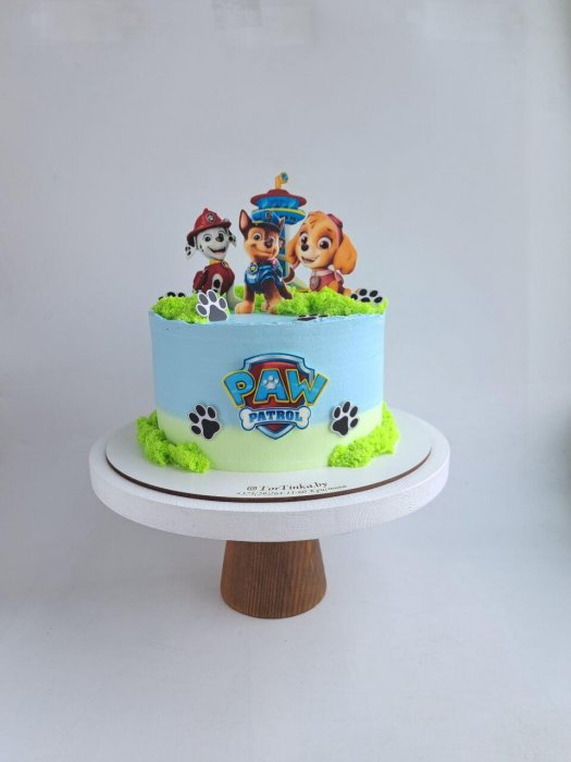 Торты на любой праздник "Tortinka" - Детские торты - фото 11