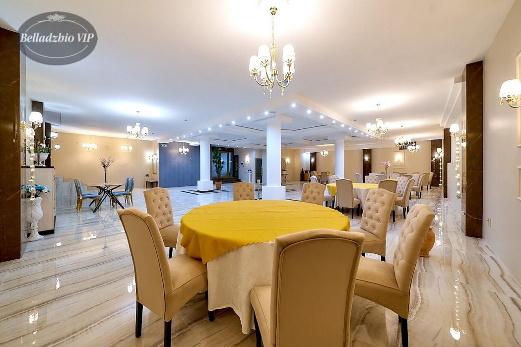 Агроусадьба  "Belladzhio VIP" - ФОТОГАЛЕРЕЯ 1 - фото 1