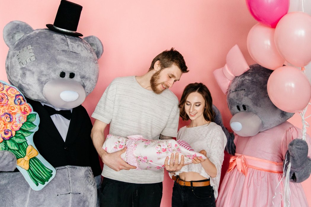 Мишки "Тедди" - Мишки Тедди - фото 7