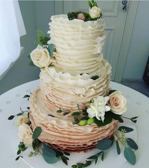 АГРОУСАДЬБА АЛЬТАНКА - Наша кухня - фото 44