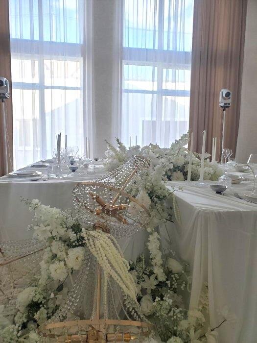 Коттедж  Lux Hall / "Люкс Холл" - ФОТОГАЛЕРЕЯ - фото 7