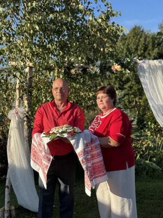 АГРОУСАДЬБА АЛЬТАНКА - Территория - фото 19