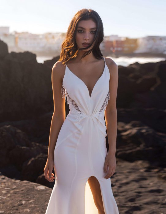 Свадебный дом Kuraje / "Кураж" - Collection Dream Ocean by Blammo-Biamo - фото 8