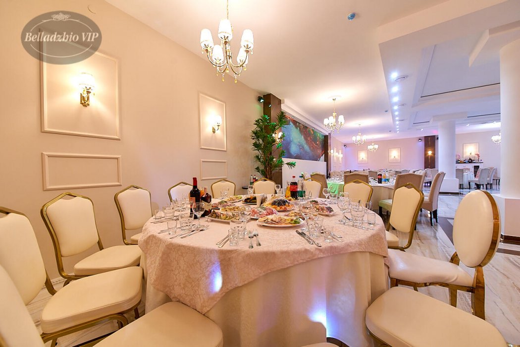 Агроусадьба  "Belladzhio VIP" - ФОТОГАЛЕРЕЯ - фото 22