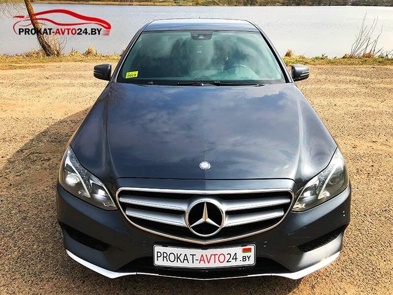 Аренда авто на свадьбу "Прокат авто 24" - Представительские VIP авто - фото 53