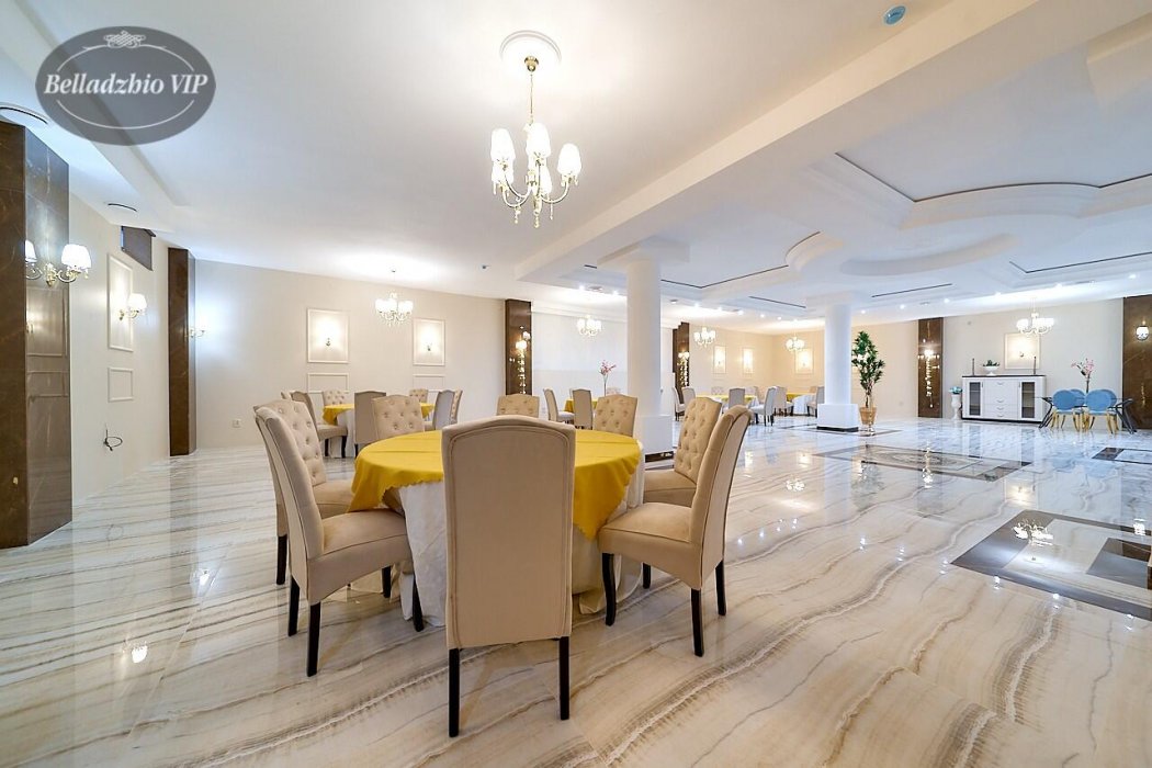 Агроусадьба  "Belladzhio VIP" - ФОТОГАЛЕРЕЯ 1 - фото 3