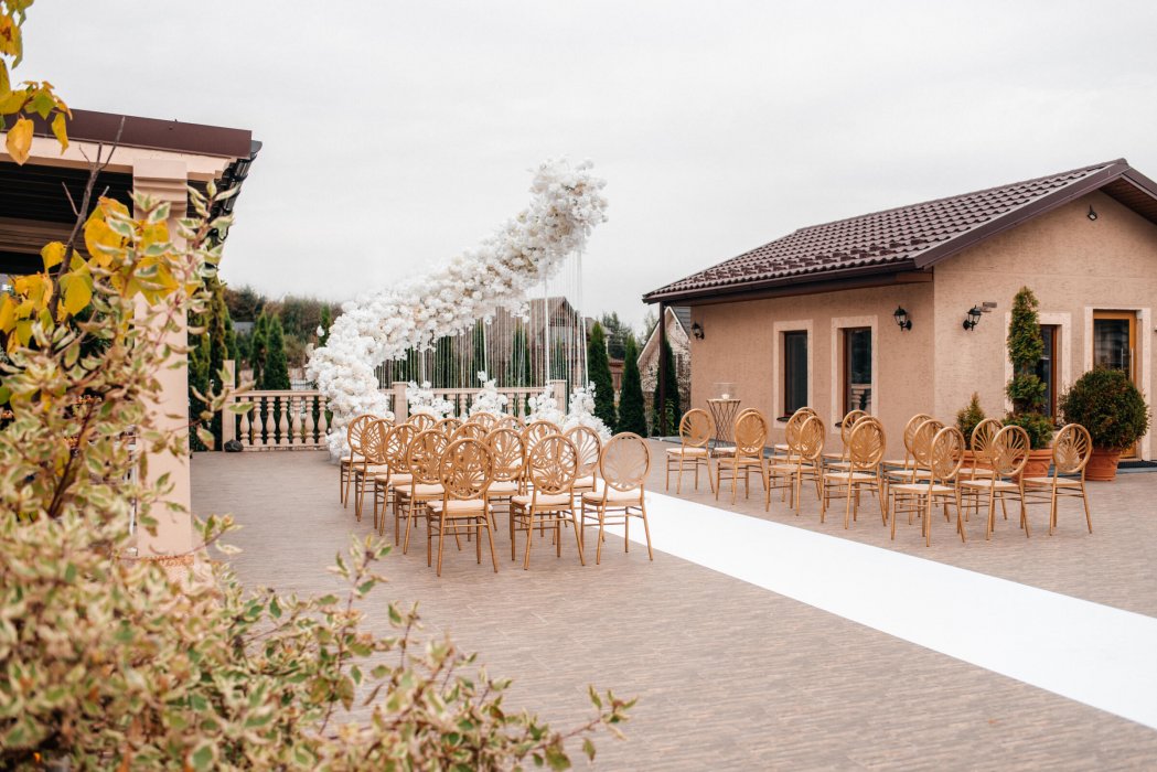 Агроусадьба  "Belladzhio VIP" Minsk - ФОТОГАЛЕРЕЯ - фото 35