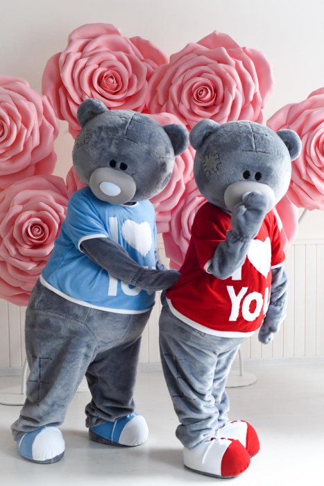 Мишки "Тедди" - Мишки Тедди - фото 14