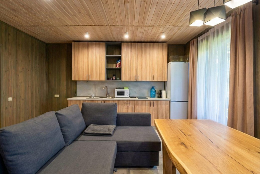 "Хутор у Ислочи" - Гостевой дом "Эко" - фото 2