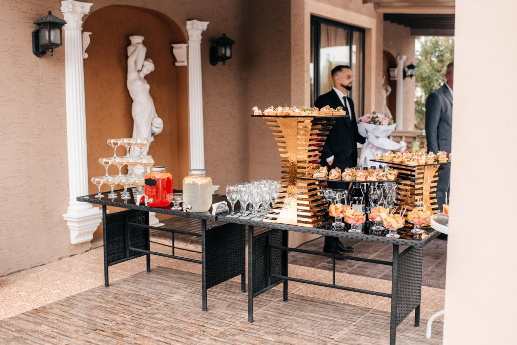 Агроусадьба  "Belladzhio VIP" Minsk - ФОТОГАЛЕРЕЯ - фото 9