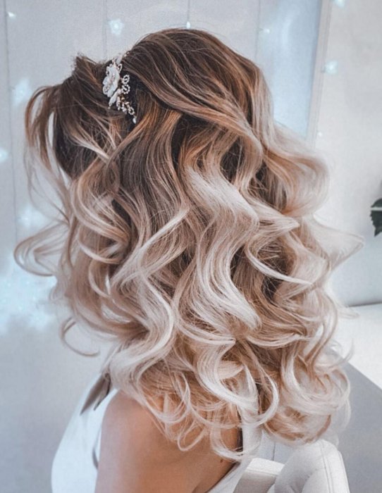 СВАДЕБНЫЙ СТИЛИСТ ВИЗАЖИСТ МИНСК  ЭльстайлКатрин - Портфолио - фото 22