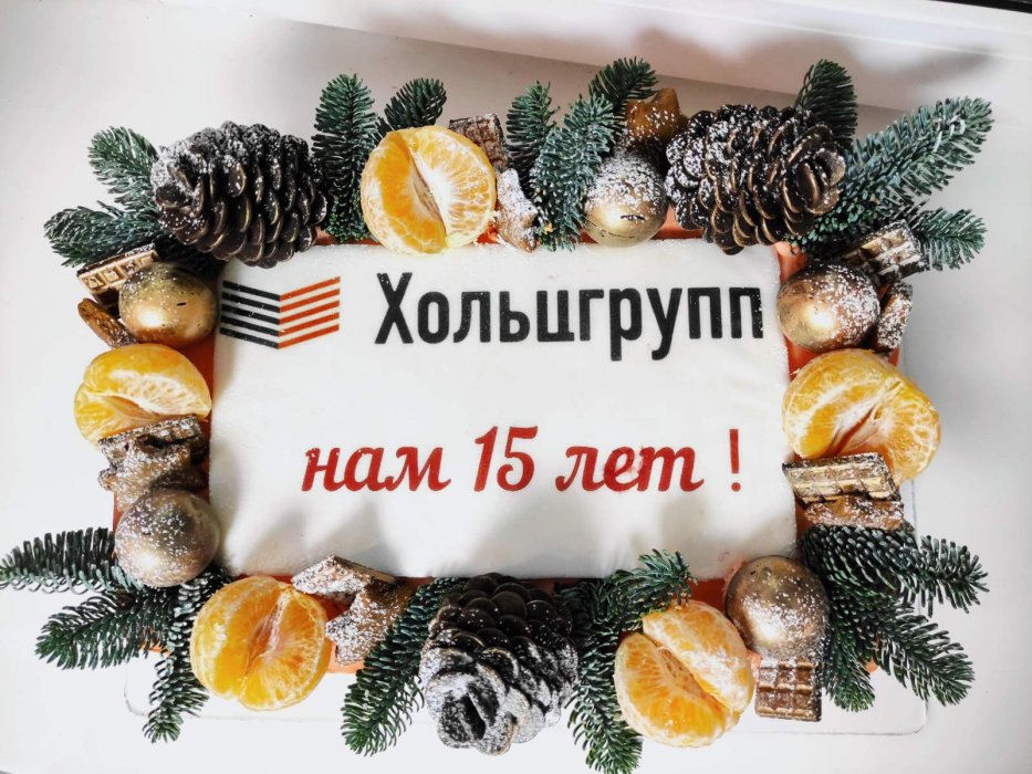 Торты Biscuit cakes - Фотогалерея - фото 18