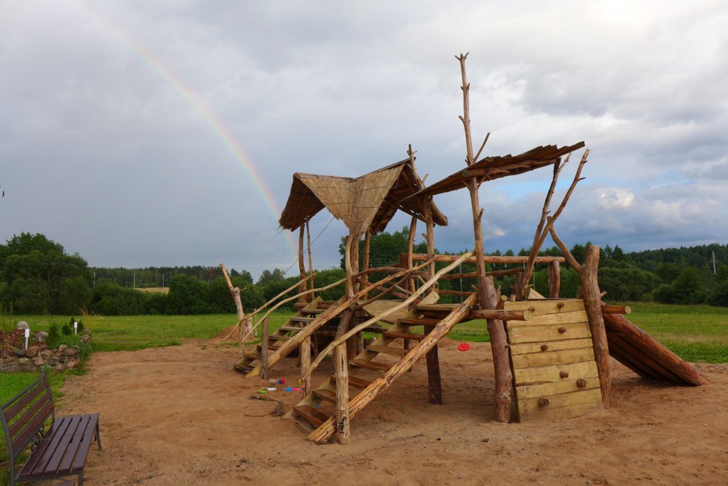 Агроусадьба  «Sabalinka (Сабалiнка)» - Агроусадьба "Сабалiнка" - фото 26