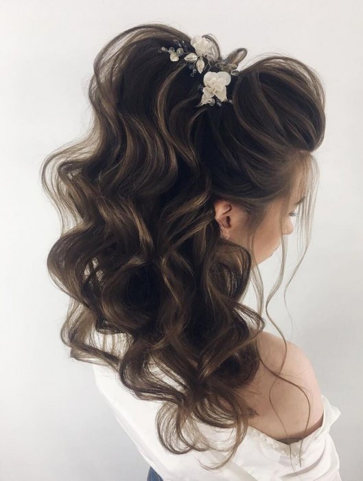 СВАДЕБНЫЙ СТИЛИСТ ВИЗАЖИСТ МИНСК  ЭльстайлКатрин - Портфолио - фото 43