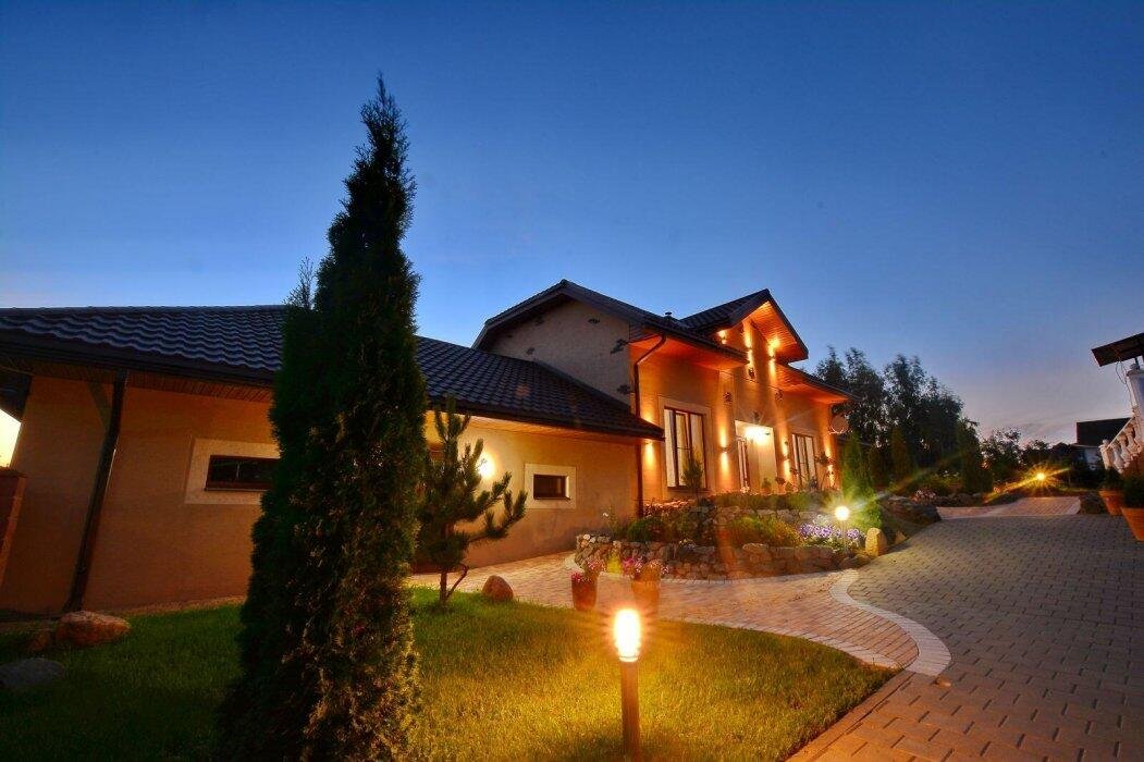 Агроусадьба  "Belladzhio VIP" Minsk - Территория - фото 25