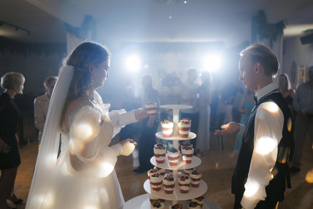 Ресторан "Дача" - Фотогалерея - фото 22