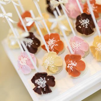 Домашняя кондитерская "Ванильная Фея" - Candy bar - фото 15