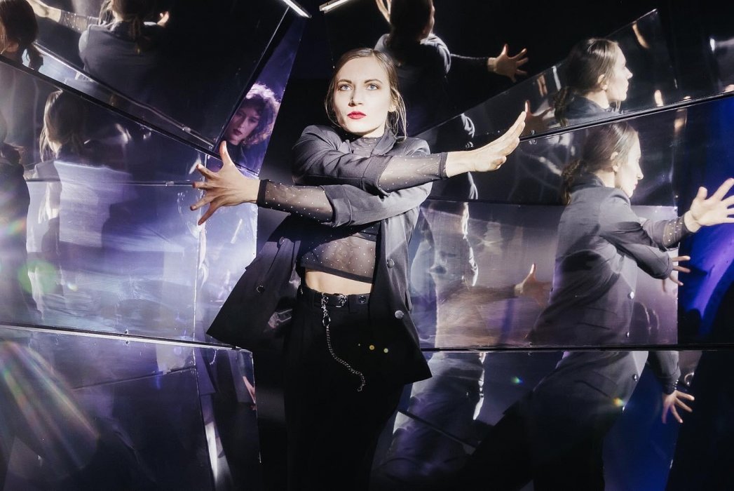 Световое&звуковое оформление мероприятий, LED экраны и спецэффекты Bounce event by - ФОТОГАЛЕРЕЯ - фото 10