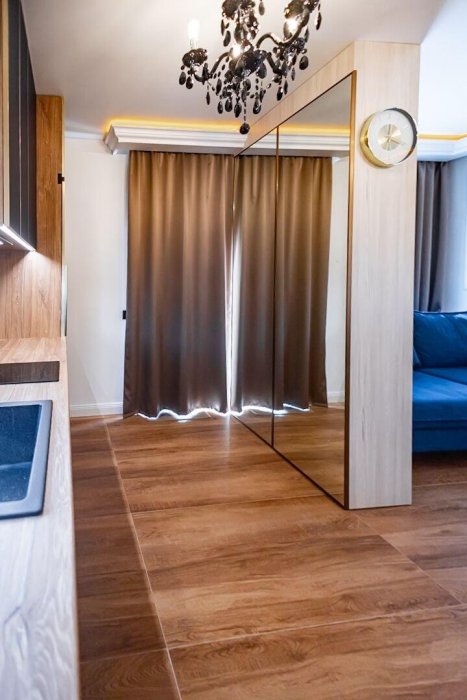 Агроусадьба  "Belladzhio VIP" Minsk - Апартаменты Капучино ( 2-4человека) - фото 11