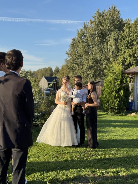 АГРОУСАДЬБА АЛЬТАНКА - ФОТОГАЛЕРЕЯ - фото 21